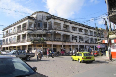hotel Idées Nouvelles