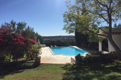 quinta da achadas Ruivas