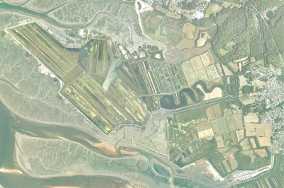 domaine de Certes